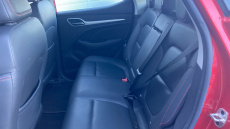 MG ZS 115kW Trophy EV Long Range 73kWh 5dr Auto Electric Hatchback